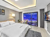 Yeosu Camellia Hotel Hotels near Chungminsa Temple