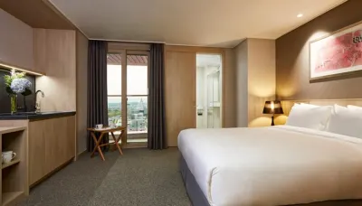 New Raon Stay Hotel