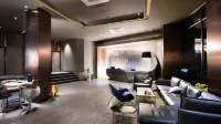 N Bridge Hotel Jeon JU