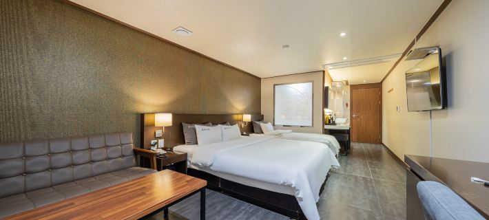 Uijeongbu M Hotels in Uijeongbu