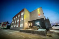 Samda Hostel Hotels in 