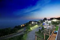 Namhae Seolleim Pension - Ocean View