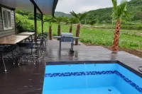 Jindo Brown Guest House Hotels in Jindo