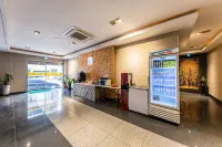 Hotel Nuri Hotels in Osan