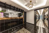 Chungju Baraan Hotel Hotels in Chungju