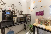 Songtan Design Tteulaen