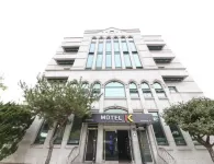 Buyeo K Hoteles en Condado de Buyeo