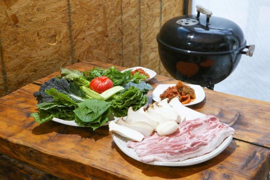 3. 스윗트리펜션..