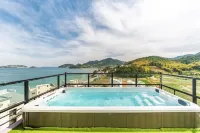 Geoje Highend Spa Pool Villa (Duplex, Indoor BBQ)