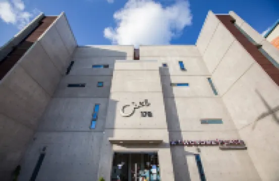 Goseong (Sokcho) CL 178 Pension