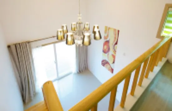 Modern Vill 度假屋