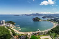 Geojedo the 100 Spa & Poolvilla Pension Hotels in Geoje