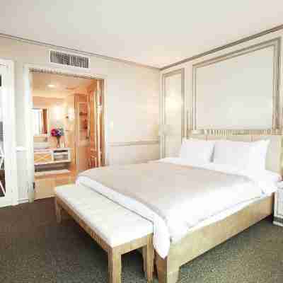 호텔리베라 거제 Rooms