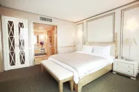 Hotel Riviera Geoje Hotels in Geoje-si