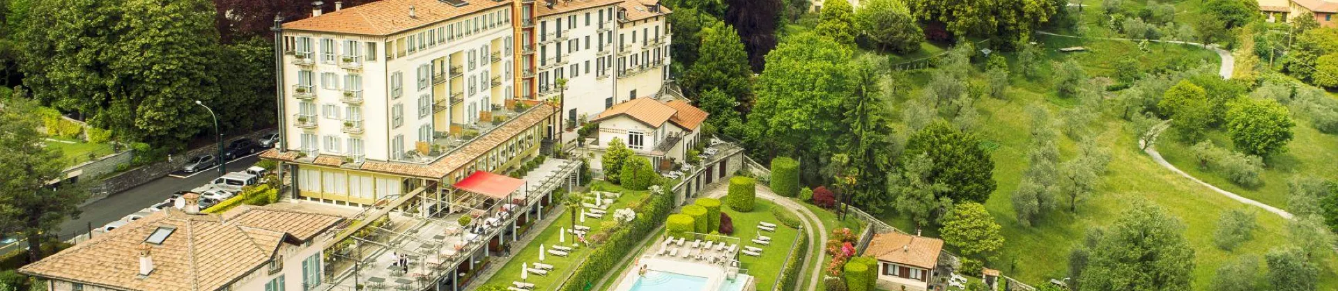 Four-Star Hotels