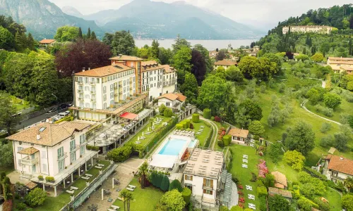 Hotel Belvedere