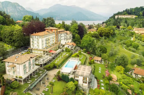 Hotel Belvedere Hotels in Bellagio
