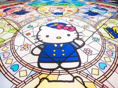 スーペリア ツインルーム(禁煙) 京王プラザホテル多摩の写真