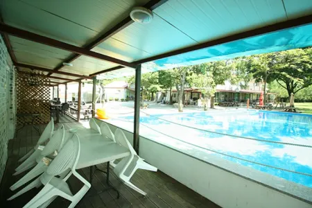 Gongju Gyeryongsan Sagyejeol Pension