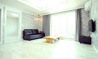 Gongju Gyeryongsan Sagyejeol Pension