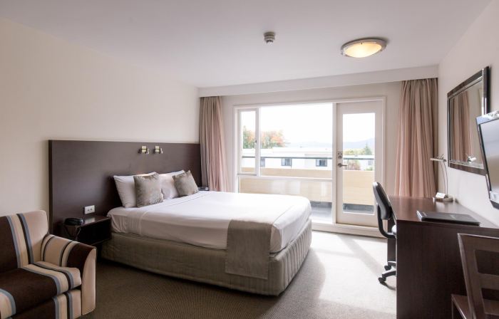 St Ives Apartments