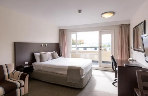 聖艾夫斯公寓酒店