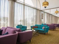 Seven Arches Hotel Hotel in zona Muro del Pianto