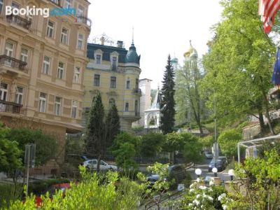 Apartment Sadova