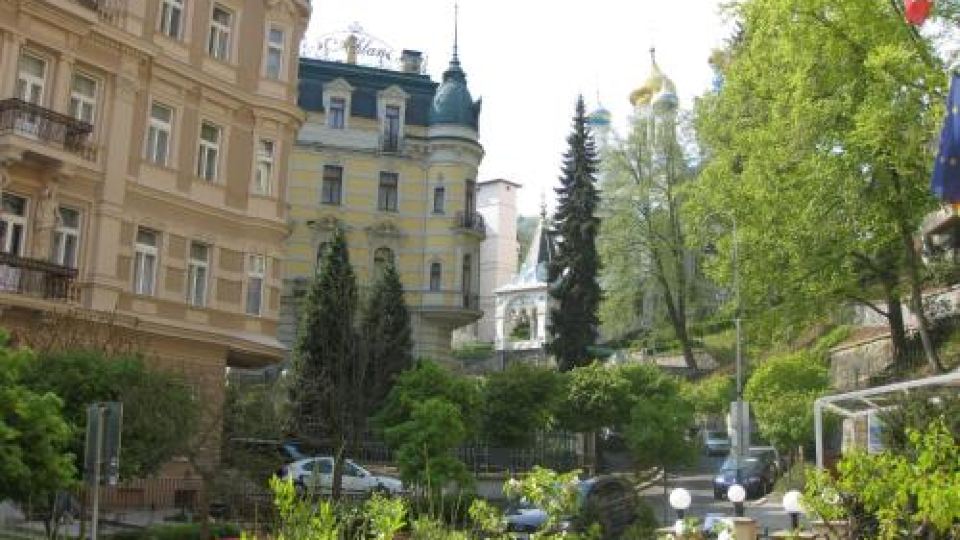 Apartment Sadova