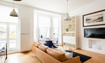 The Powis Square Escape - Modern 2Bdr in Notting Hill