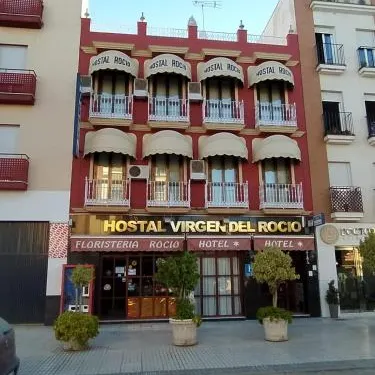 羅西奧維爾根黛爾旅館