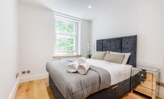 Beautiful 2Br in the Heart of Fitzrovia – Soho