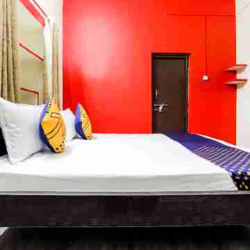 Hotel O Tirupati Guest House Rooms