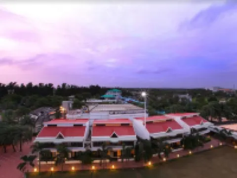 Mirasol Resort โรงแรมในดามัน