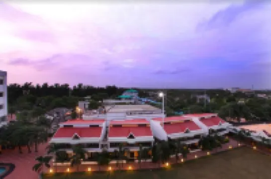 Mirasol Resort Hotels in 