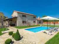 Bozac - Pools