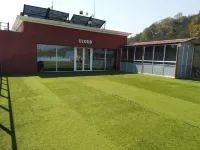Hotel the Grand Siba Hotels near Sambalpur Zoo