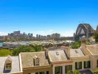 Stunning Sydney Home 8 Hotels in Millers Point