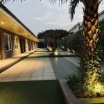 Kingston Resort فنادق في Lakha Pur