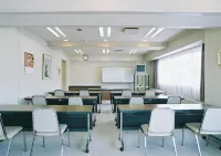 Tendo Central Hotel Hotels in Sagae