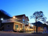 Yangpyeong Ggaruru Pension โรงแรมใกล้ยงมุน