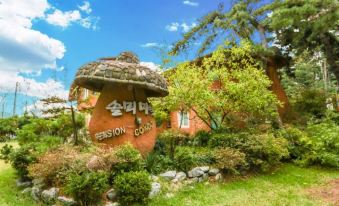 Taean Solmoe Maeul Pension