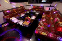 Luxury Motel Daejeon