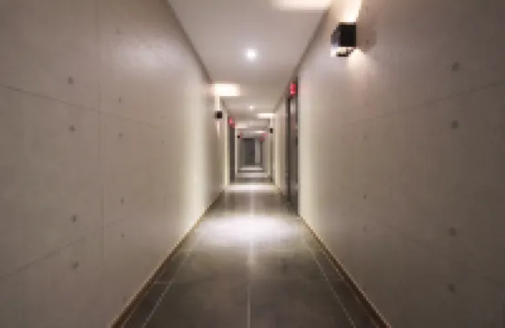 군산 파라다이스