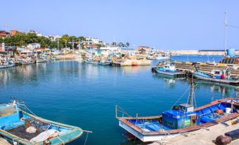 Gyeongju Star Story Pension