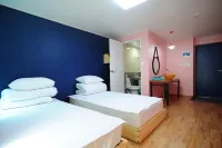 Jo Eun Jip Guesthouse