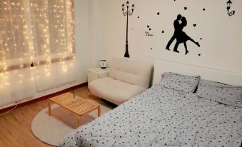 Danyang Carpe Diem Pension