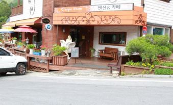 Danyang Carpe Diem Pension