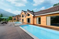 Sancheong Haneulbithosu Pension