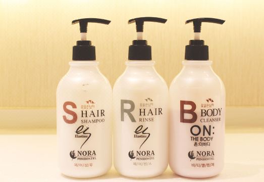 담양 노라 무인텔